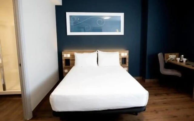 Travelodge Madrid Metropolitano