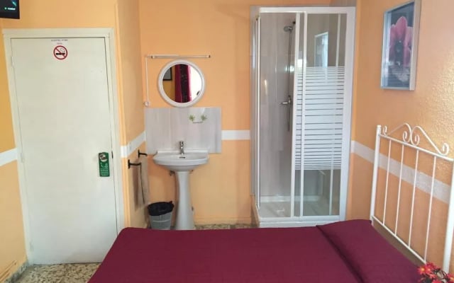 Hostal Diaz