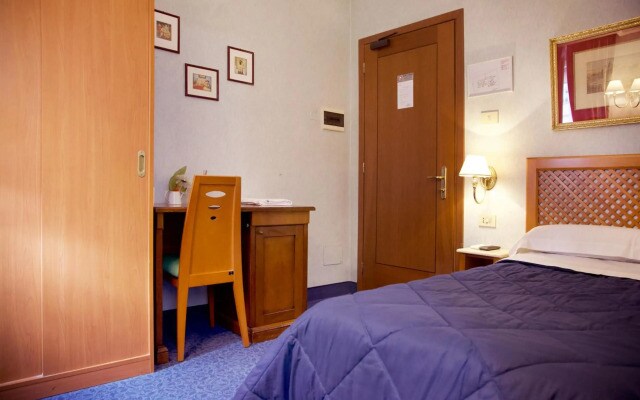 Hotel Silva