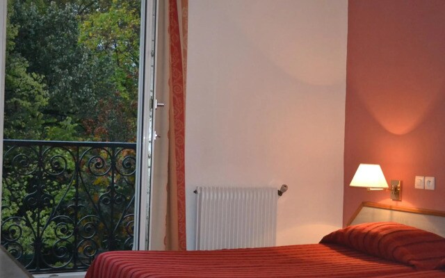 Hôtel Williams Opéra