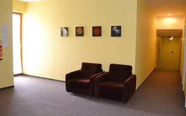 Hotel Paradis