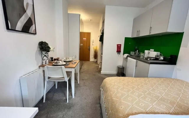 Kingston Luxe Suites Riverside Apartment Belvilla