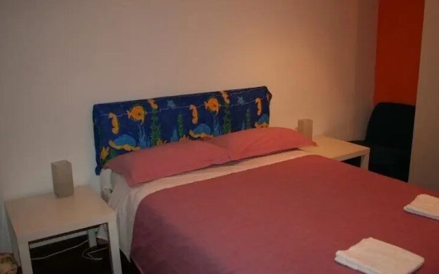 B&B Roma e dintorni