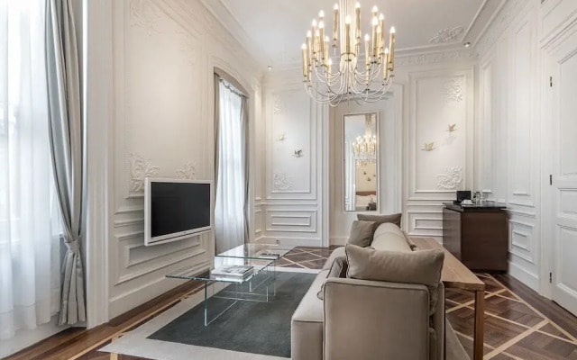 The House Hotel Galatasaray