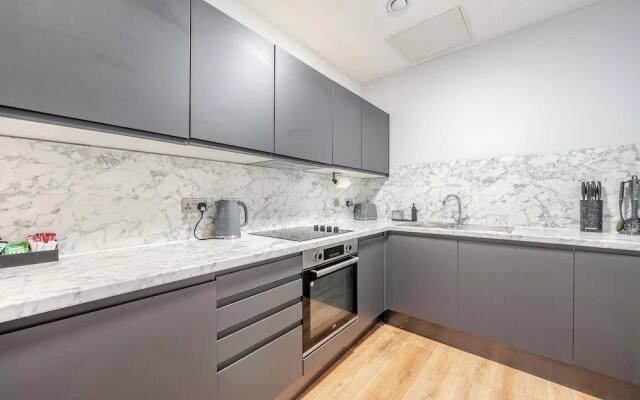 Host Stay Apartment 2 Stanley Street