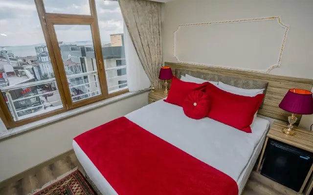 Gulec Konak Hotel