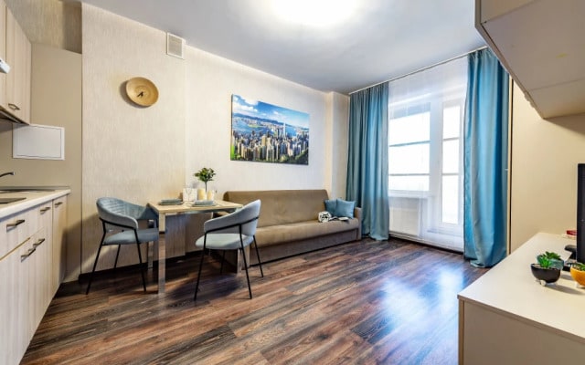 ApartMe Аэропорт