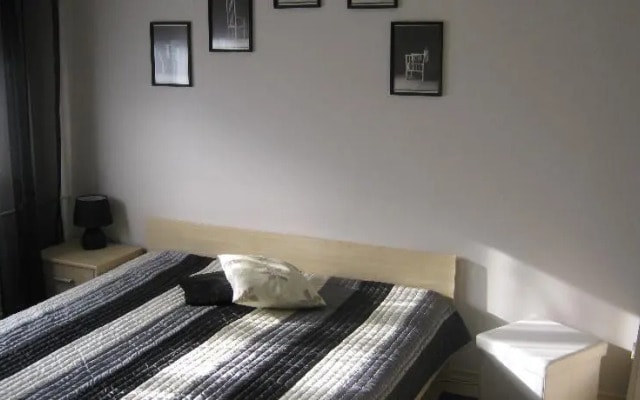 Niidu apartment