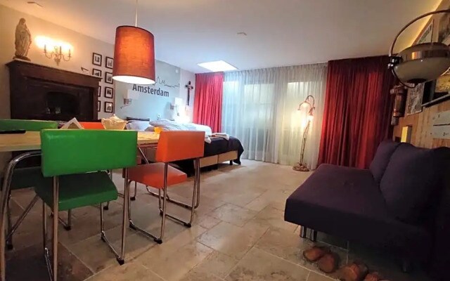 Studio53Amsterdam