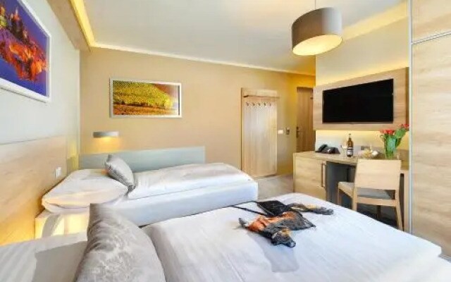 Hotel Aqualand Inn