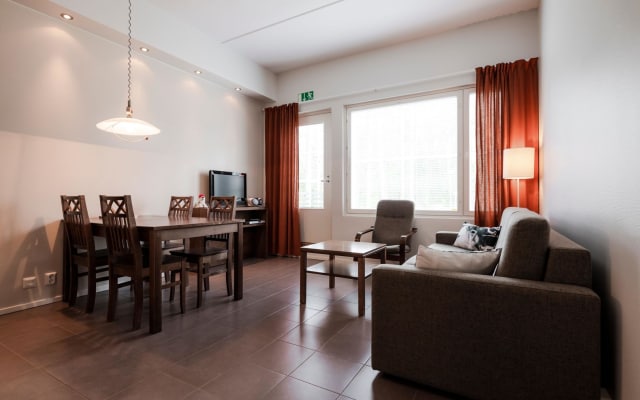 Lapland Hotels Akashotelli