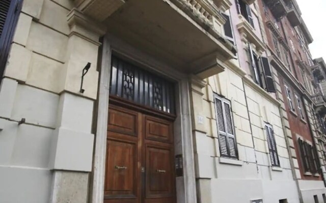 Guest House Mazzini 144