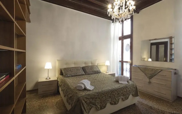 San Marco Schiavoni Apartments
