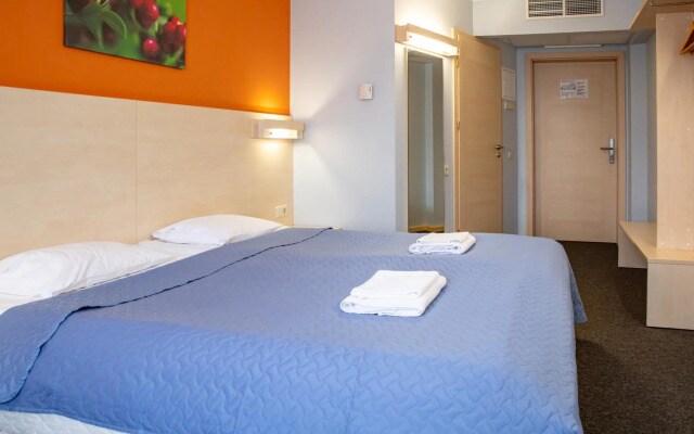 Rixwell Bauska Hotel