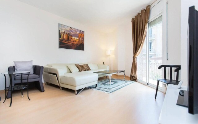 Stay Barcelona Central Apartments