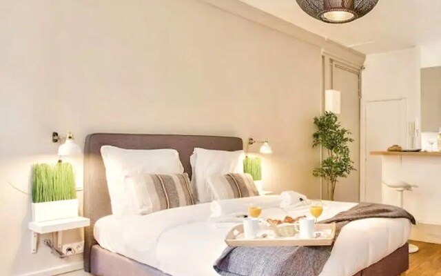 Amazing Location "saint Germain"