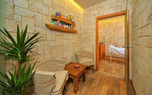 Hotel Olympie