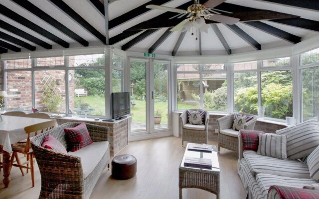 The Hinton Guest House