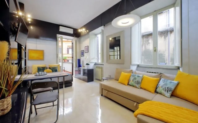 Garden Loft