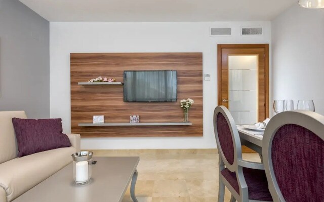 Apartamentos Goodplaces Larios