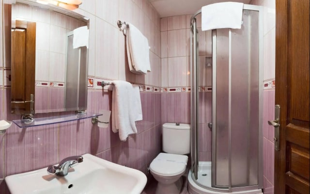 Beyaz Kugu Hotel