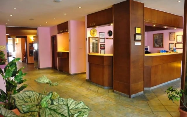 Kilyos Kale Otel