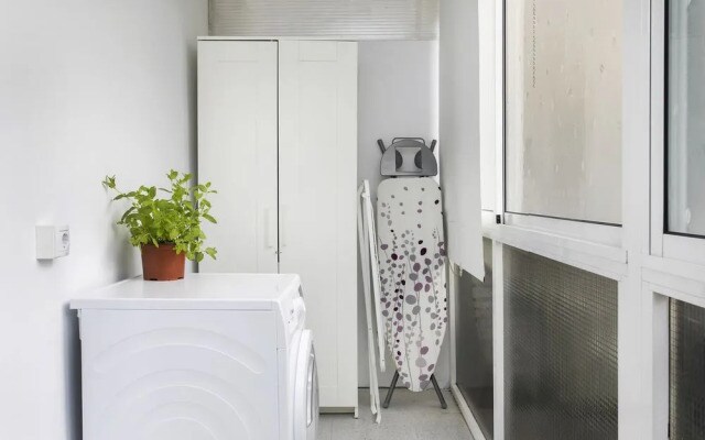 Stunning Apartment Bruc