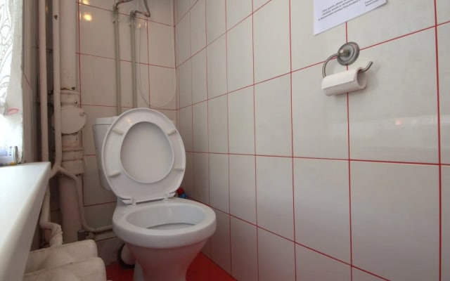 Doors Hostel