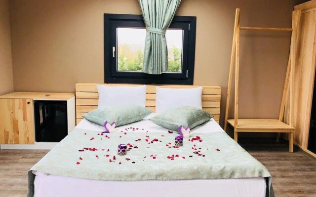 Velena Hotel