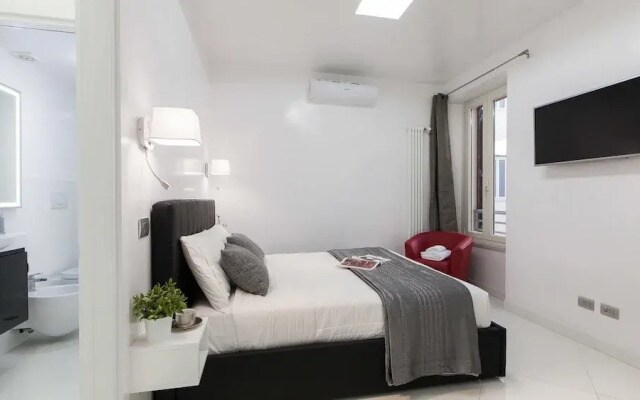 Rental In Rome Piazza Venezia View Luxury Apartments