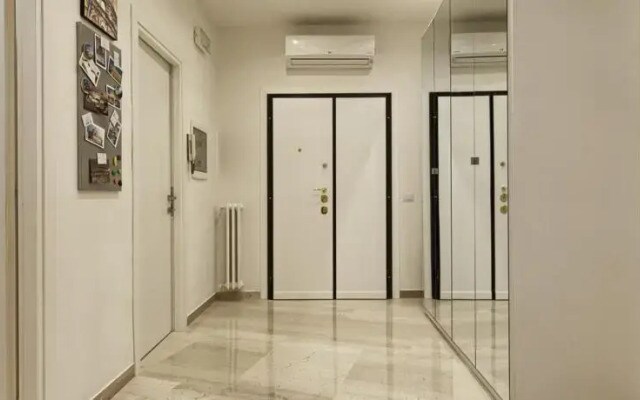 Pop Apartment Rome