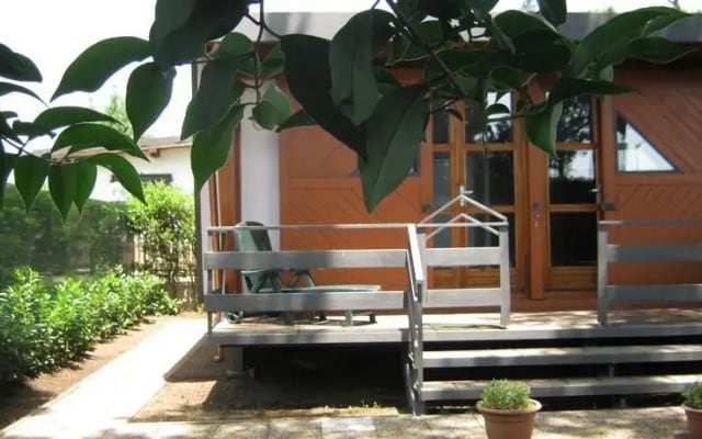 Chalet Casilino