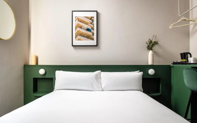 Bypillow Mothern