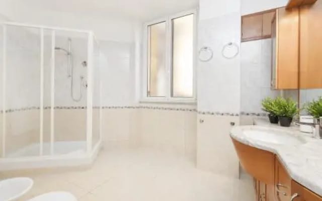 Bandb Retro Rooms Termini