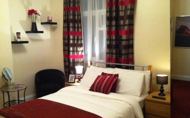 Royal Guest House