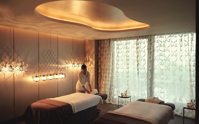 Отель Raffles Istanbul