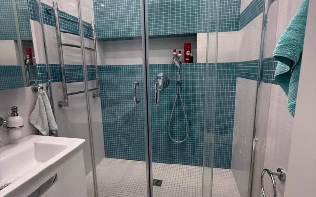 Bulbash Apartments (Бульбаш Апартаменты) на улице Петра Мстиславца 6