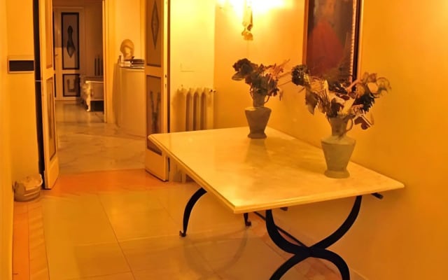 Corso Deluxe Apartment