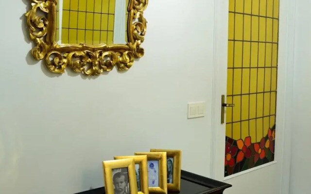 BarcelonaForRent Eixample Suites