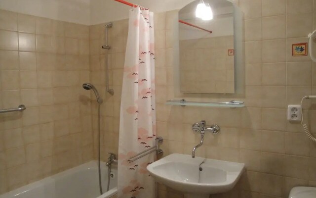 Apartment SIVENA