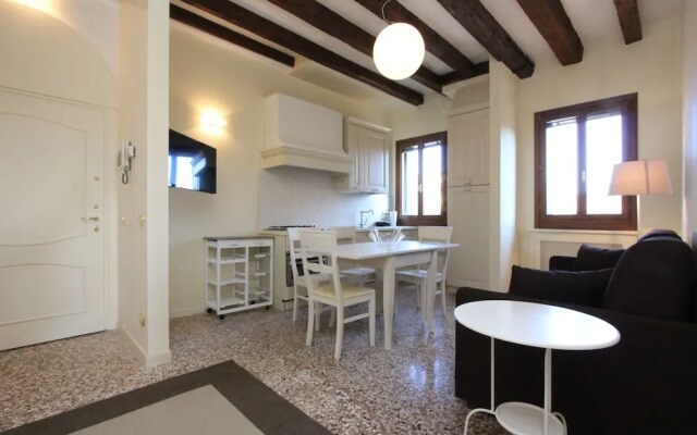 City Apartments - Tintoretto
