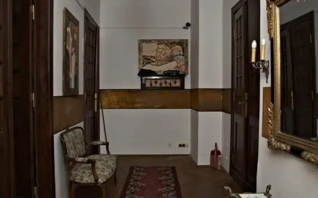 Mermaid Hostel