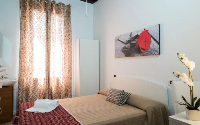 Backpackers House Venice - Hostel