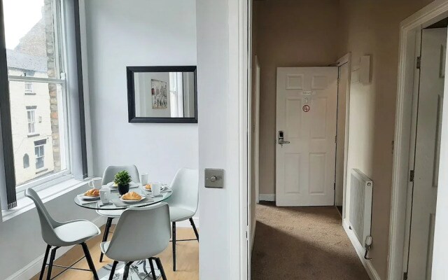 Malton Central Apartments