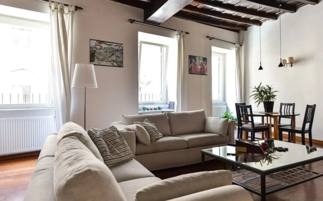 Spanish Steps Studio