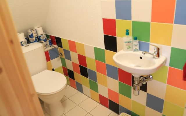 Chalupa Rozcestí, z Gruntu dobré přespání