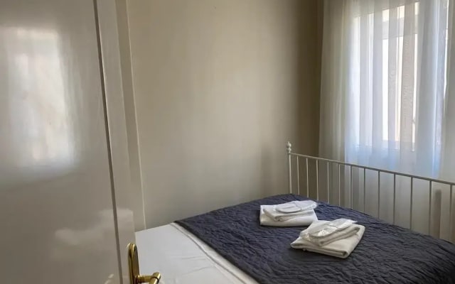 Büyükada Apart Hotel - Yeni Apart