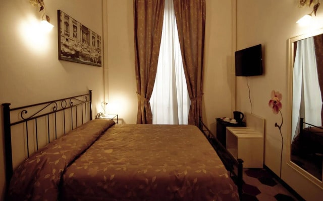 Al 138 Town House