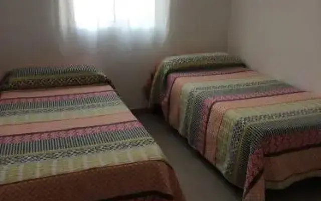 Apartamentos Turisticos Sant Boi