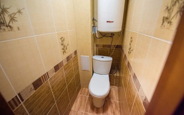 Apartment on Bestuzheva 15a